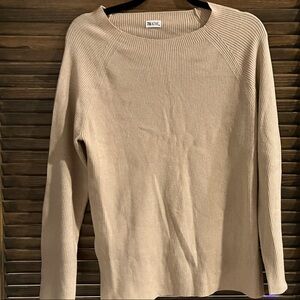 Zyia lightweight sweater